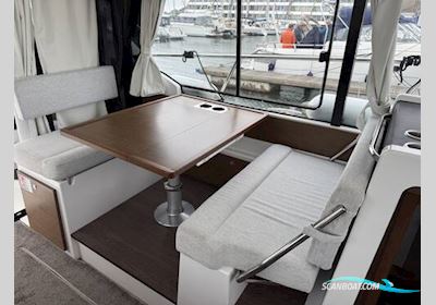 Jeanneau Merry Fisher 1095 Motorboat 2023, with Yanmar engine, United Kingdom