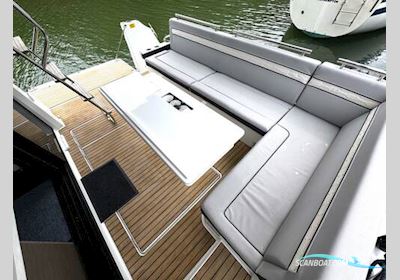 Jeanneau Merry Fisher 1295 Fly Motorboat 2024, with Yamaha F300 NSB2 engine, United Kingdom