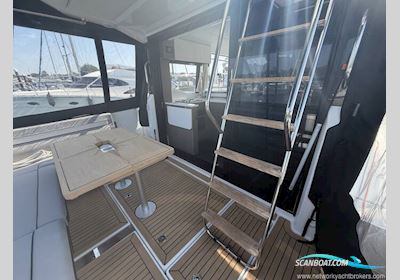 Jeanneau Merry Fisher 1295 Fly Motorboat 2025, with Yamaha engine, United Kingdom