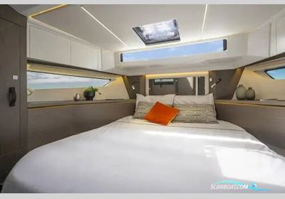 Jeanneau Merry Fisher 1295 Motorboat 2025, with Yamaha engine, United Kingdom