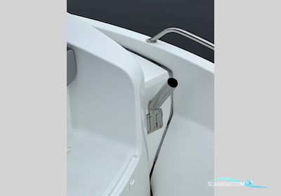 Jeanneau Merry Fisher 605 Marlin Motorboat 2021, with Yamaha engine, Germany