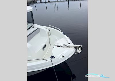 Jeanneau Merry Fisher 605 Marlin Motorboat 2021, with Yamaha engine, Germany