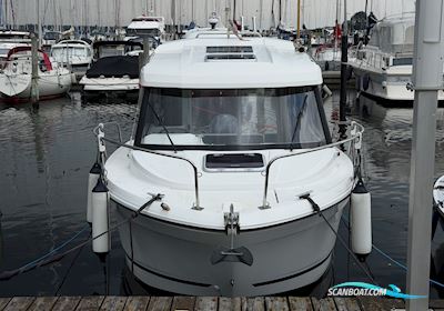 Jeanneau Merry Fisher 605 Motorboat 2019, with Yamaha engine, Denmark