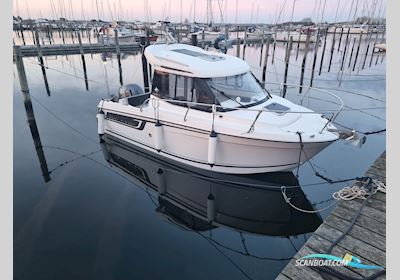 Jeanneau Merry Fisher 605 Motorboat 2019, Denmark