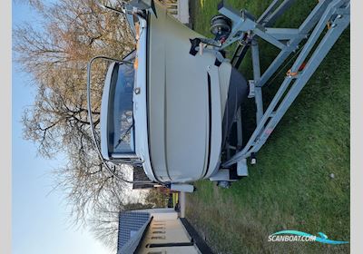 Jeanneau Merry Fisher 605 Motorboat 2019, Denmark