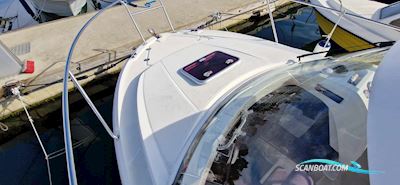 Jeanneau Merry Fisher 645 Motorboat 2010, with Suzuki engine, Denmark