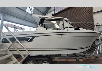 Jeanneau Merry Fisher 695 S2 - High Spec Motorboat 2026, with Yamaha engine, United Kingdom