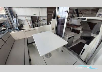 Jeanneau Merry Fisher 695 S2 - High Spec Motorboat 2026, with Yamaha engine, United Kingdom