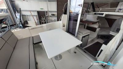 Jeanneau Merry Fisher 695 S2 - High Spec Motorboat 2026, with Yamaha engine, United Kingdom