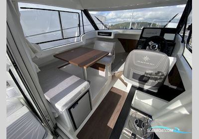 Jeanneau Merry Fisher 695 S2 Motorboat 2023, with Yamaha F150LCA engine, United Kingdom