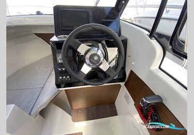 Jeanneau Merry Fisher 695 S2 Motorboat 2023, with Yamaha F150LCA engine, United Kingdom