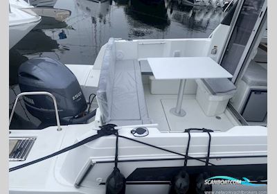 Jeanneau Merry Fisher 695 S2 Motorboat 2023, with Yamaha F150LCA engine, United Kingdom