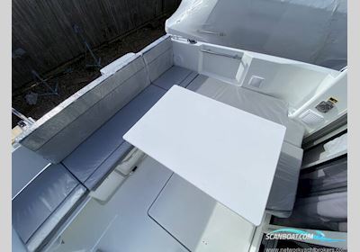 Jeanneau Merry Fisher 695 S2 Motorboat 2023, with Yamaha F150LCA engine, United Kingdom