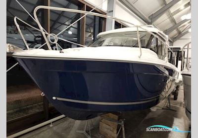 Jeanneau Merry Fisher 695 S2 Motorboat 2024, with Mercury engine, United Kingdom