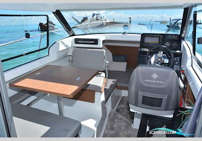 Jeanneau Merry Fisher 695 Serie 2 Motorboat 2022, with Yamaha F150 engine, Denmark