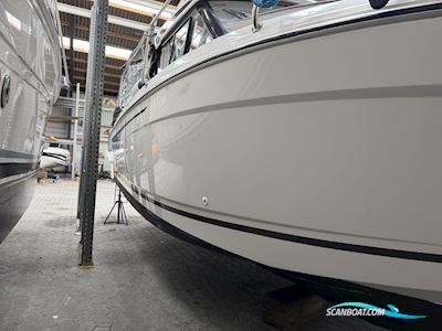 Jeanneau Merry Fisher 695 Serie 2 Motorboat 2022, with Yamaha F150 engine, Denmark