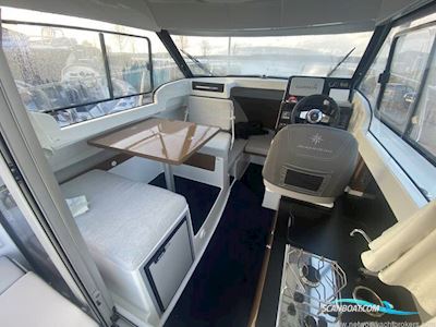 Jeanneau Merry Fisher 695 Series 2 Legend Motorboat 2023, with Yamaha FL175 CETX engine, United Kingdom