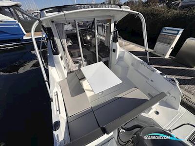 Jeanneau Merry Fisher 695 Series 2 Motorboat 2023, with Yamaha F150Lca engine, United Kingdom