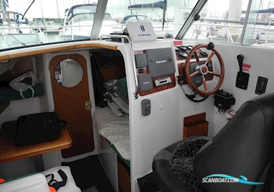 Jeanneau Merry Fisher 695 Motorboat 2004, with Volvo Penta Tamd31P engine, Belgium