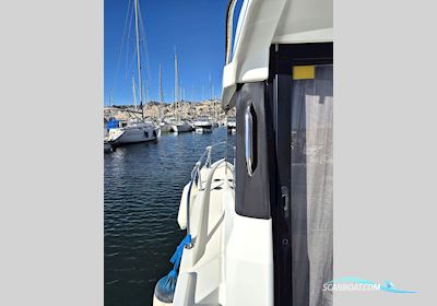 Jeanneau Merry Fisher 695 Motorboat 2019, with Susuki engine, France