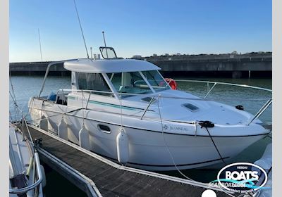 Jeanneau Merry Fisher 695 Motorboat 1999, with Yanmar engine, France