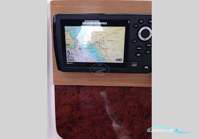 Jeanneau Merry Fisher 695 Motorboat 1999, with Yanmar engine, France