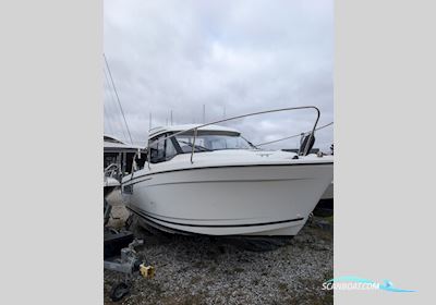 Jeanneau Merry Fisher 695 Motorboat 2018, with Yamaha engine, Denmark