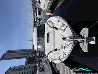 Jeanneau Merry Fisher 695 Motorboat 2018, with Yamaha engine, United Kingdom