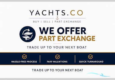 Jeanneau Merry Fisher 695 Motorboat 2016, with Yamaha engine, United Kingdom