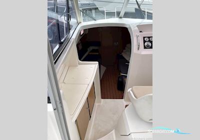 Jeanneau Merry Fisher 705 Motorboat 2008, with Yanmar engine, Ireland