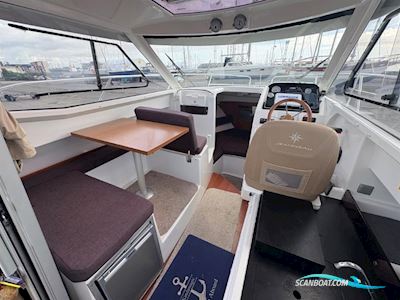 Jeanneau Merry Fisher 755 Motorboat 2014, United Kingdom