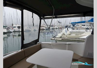 Jeanneau Merry Fisher 755 Motorboat 2015, with Yamaha engine, France