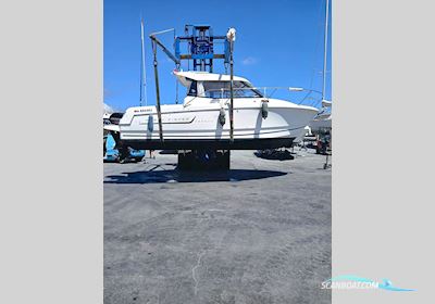 Jeanneau Merry Fisher 755 Motorboat 2012, with Mercury engine, France