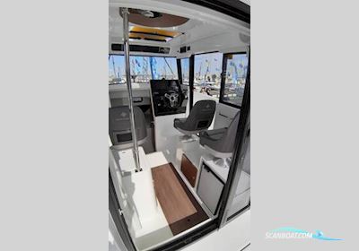 Jeanneau Merry Fisher 795 S2 Sport Motorboat 2026, with Yamaha engine, United Kingdom