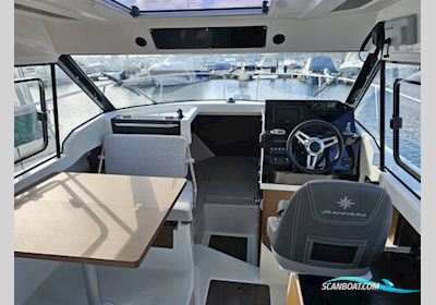 Jeanneau Merry Fisher 795 S2 Motorboat 2021, with Yamaha F200 engine, United Kingdom