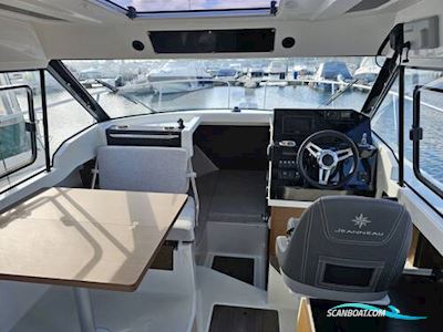 Jeanneau Merry Fisher 795 S2 Motorboat 2021, with Yamaha F200 engine, United Kingdom