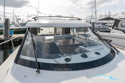 Jeanneau Merry Fisher 795 S2 Motorboat 2021, with Yamaha F250DETX engine, The Netherlands
