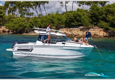 Jeanneau Merry Fisher 795 S2 Motorboat 2024, with Yamaha engine, Ireland