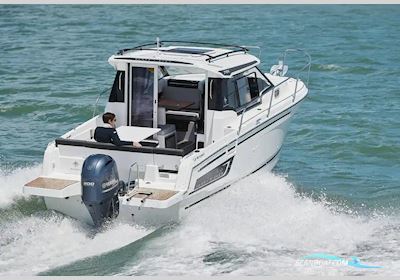 Jeanneau Merry Fisher 795 S2 Motorboat 2024, with Yamaha engine, Ireland