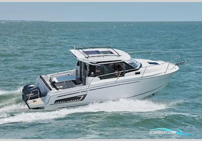 Jeanneau Merry Fisher 795 S2 Motorboat 2024, with Yamaha engine, Ireland