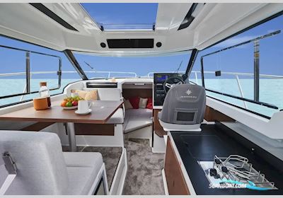 Jeanneau Merry Fisher 795 S2 Motorboat 2024, with Yamaha engine, Ireland