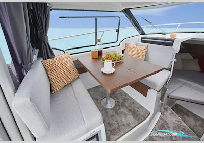 Jeanneau Merry Fisher 795 S2 Motorboat 2024, with Yamaha engine, Ireland