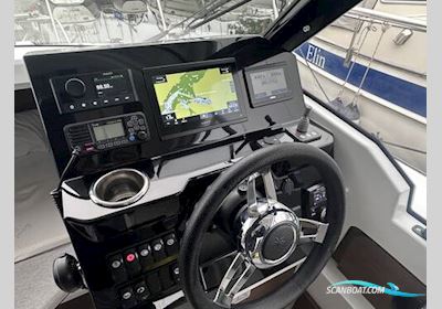 Jeanneau Merry Fisher 795 S2 Motorboat 2023, with Yamaha F200XCA engine, United Kingdom