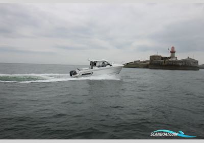 Jeanneau Merry Fisher 795 S2 Motorboat 2024, with Yamaha engine, Ireland