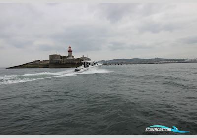 Jeanneau Merry Fisher 795 S2 Motorboat 2024, with Yamaha engine, Ireland