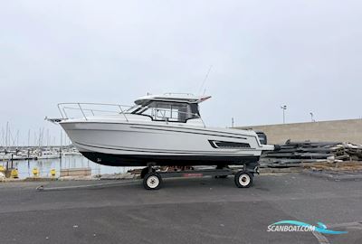 Jeanneau Merry Fisher 795 S2 Motorboat 2022, with Yamaha engine, Ireland