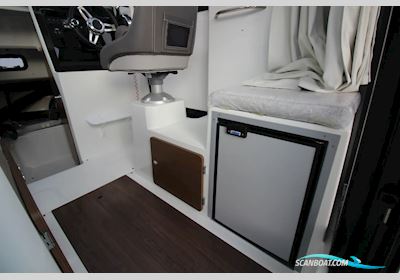 Jeanneau Merry Fisher 795 S2 Motorboat 2022, with Yamaha engine, Ireland