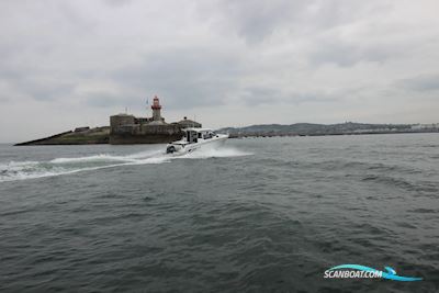 Jeanneau Merry Fisher 795 S2 Motorboat 2024, with Yamaha engine, Ireland