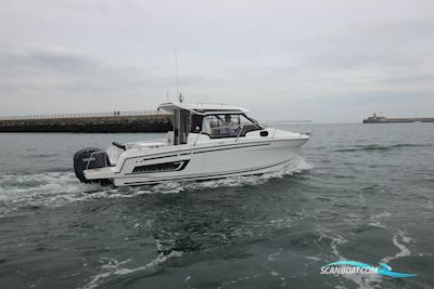 Jeanneau Merry Fisher 795 S2 Motorboat 2024, with Yamaha engine, Ireland