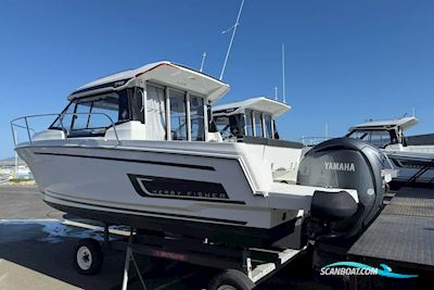 Jeanneau Merry Fisher 795 S2 Motorboat 2022, with Yamaha engine, Ireland